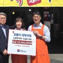 부산장돌이어묵 - 달서구 상화로 33 | 부산장돌이어묵