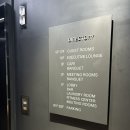 제줏간라페 | 신라스테이 천안 가성비 호텔 추천 조식 맛집 메뉴 소개