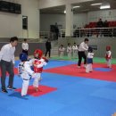 호계 효태권도장 이미지