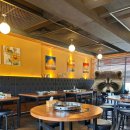 산갈래숯불닭갈비 | [대구] 대구 혁신도시 닭갈비 맛집 산갈래닭갈비 솔직후기 볶음밥까지 완벽