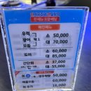 연일매운탕 | 신선한 회&amp;매운탕 맛집 [인어공주와연일왕자 월평점] - 대전 횟집 추천