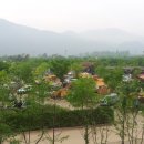 남이섬 하늘사랑 이미지