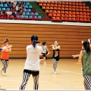 에어로빅 이미지