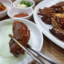 정석 통 바베큐 족구이 이미지