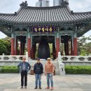 국채보상운동기념공원 Daum카페