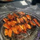천안 두정동맛집 숯불애굽다 숯불닭갈비 맛집 추천