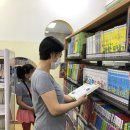 영동도서관 이미지