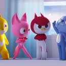 미니특공대X 이미지