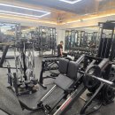멕시카나 영천점 | [영천 헬스] 케이짐(K-GYM) 하체 맛집 등극! 뉴텍...시티드 레그컬 후기(Feat.멕시카나 1989오리진치킨)