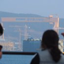 대우조선 복합업무지원단지 이미지