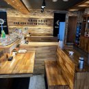 버팔로 체육관 | 여수 학동 맛집 회전초밥 전문점 미카도스시