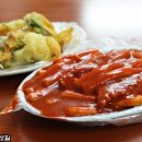 빨간떡볶이 이미지