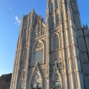 집중국 2층 A구역 | 우리들의 발라드 서울 콘서트 | 경희대 평화의 전당 2층 A구역 시야 | 임신 34주 콘서트 후기