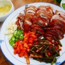 왕노미족발