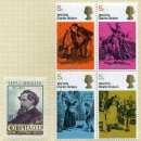우표로 본 오늘의 인물과 역사 2-7-2 이미지