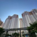 씨유중구태왕아너스점 | 대구시스템행거 대봉태왕아너스 102동 설치 후기