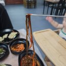 먹짜비어 | 군산에서 고기가 땡길땐 꾸어먹짜! [군산/조촌동]