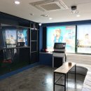 봄 스크린 이미지