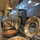 좋은FOOD | 선릉 <더휴 웨딩홀> - 뷔페 시식 (Hot Food) 존 후기