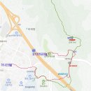 밭탕골약수터 이미지