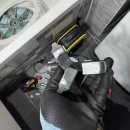 삼성마을1단지 | 고양시 세탁기청소｜덕양구 성사동 어울림마을1단지 삼성 통돌이 세탁기 작업 후기