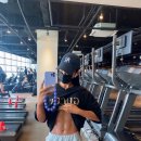 뉴바디휘트니스 이미지