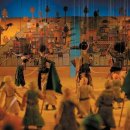 캬바레 십자군 이미지