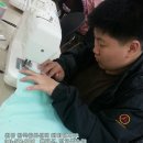재봉틀로 생활소품 만들기 이미지