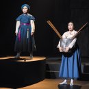 [무대 위 인문학] 한국식 오페라 '창극' 유행… 흥부 아내 이혼소송도 무대에 이미지