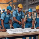 미래노동조합 이미지