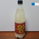 왕막걸리 이미지