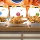 양동가마솥 통닭 이미지