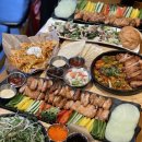 청주가경동맛집 누구나홀딱반한닭 청주가경점 후기