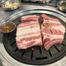 드럼통생갈비