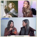 에스파 유튜브 인스타그램 패션 모아보기 !, 카리나 지젤 닝닝 윈터 패션 보기