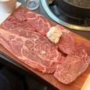 [광화문] 구워줘서 더 맛있는 한우, 룸 있는 종로 한우 맛집 더미