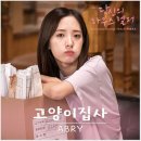 고양이집사 이미지