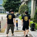 동대태권도 이미지