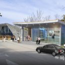 순천만국가정원 동문매점 이미지