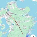 NR-26[공항로]-상-10 | 일본 가족여행(2) - 미야자키, 벳푸, 모지코