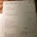 COMO(꼬모) | 런던 캔싱턴 이탈리안 꼬모가든 리얼 후기 Como garden Kensington London