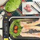 연기없는 가정용 전기그릴 스마트베리 케이그릴 대용량 멀티쿠커 전골팬