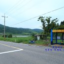 석양이 아름다운 형제섬 농원 이미지