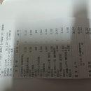 6월1일 월요일 출첵 정모결산으로 대체^&amp;^* 이미지