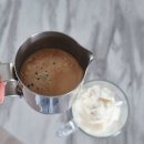 플로리안 | 네스프레소 한정판 바닐라 프라페 , 카페 플로리안 오리지날 캡슐 후기