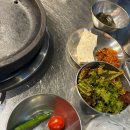 마포선장 - 부산진구 | 부산 서면 맛집 마포선장 관자 소고기 묵은지 삼합 후기