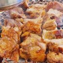 이가참숯닭갈비