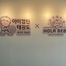 캡틴태권도 이미지