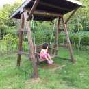 석양이 아름다운 형제섬 농원 이미지