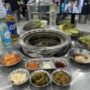 야채 무한리필에 돼지갈비까지! 범계고기집 은비갈비 안양범계점 솔직 방문후기